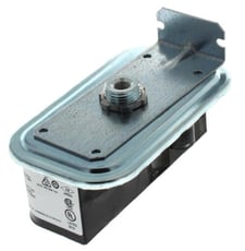 Johnson Controls P32AF-13C Sensitive Differential Pressure Switch (0.03-1.4" WC)