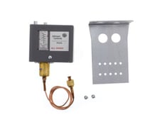 Johnson Controls P70AA-400C Pressure Control Fan Cycling High Press 100/470 psig