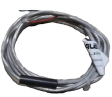 Alerton TS-4000-OB-10-AA 10k Type II Raw Sensor with Plenum Leads