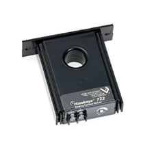 Veris Industries H722 Analog Current Sensor, 10-60 Amperage Range, 0-5VDC Output