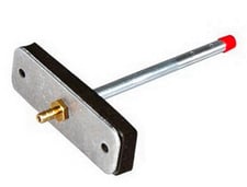 Veris Industries AA06 4 in Duct Static Pressure Pickup Tube