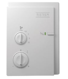 Distech PDITE-SENSORSOX0 EC-SENSOR-SO Temperature Sensor, Cool/Warm Setpoint