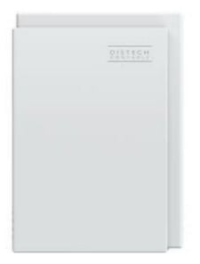 Distech PDIDS-SMRTCOMFSO-00 Allure EC-Smart-Comfort-SO Room Temperature Sensor