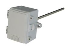Distech TS-D2X006 Dual Purpose Temp Sensor, 150mm/6", Nema 4X, (Duct/Immersion)