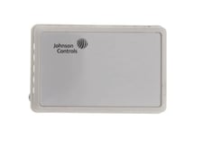 Johnson Controls TE-6314P-1 Wall Mount Nickel Wire Temperature Sensor (1k ohm)