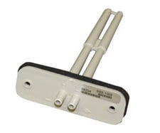 KMC Controls SSS-1004 Differential Pressure Probe, 7-21/32, 1/4 Connections