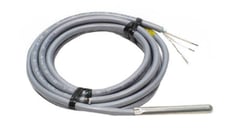 Johnson Controls A99BB-25C Replacement PTC Sensor with 9 in (0.25 m) Leads