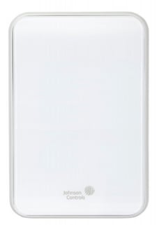 Johnson Controls NSB8BTN040-0 NS Series Network Sensor, Temperature Only