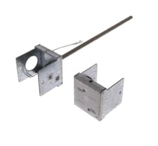 Johnson Controls TE-6311M-1 Duct Probe Temperature Sensor, 1K Nickel OHM