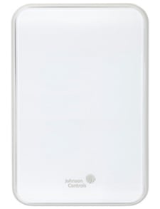 Johnson Controls NSB8BTC040-0 NS Series Network CO2/Temperature Sensor, 0-2000