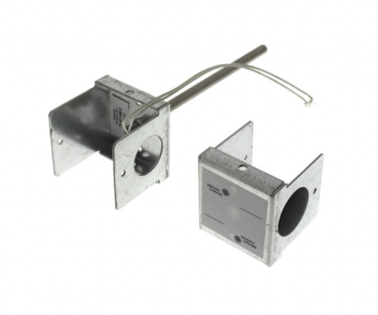 Johnson Controls TE-631AM-26" Well Mount Nickel Temperature Sensor (1k ohm)