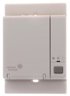 Johnson Controls TE-67NT-0N00 Temperature Sensor, 1K Nickel OHM w/Terminal Block