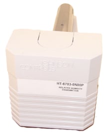 Johnson Controls HT-6703-0N00P 3% Duct Probe Transmitter, Humidity Sensor