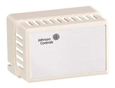 Johnson Controls T-4756-1738 T-4000 Series Pneumatic Thermostat Cover