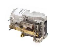 Johnson Controls T-4054-1 Heating/Cooling Energy Manager Pneumatic Thermostat