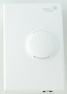 Johnson Controls NS-BTN7001-0 Room Temperature Sensor, 1K ohm RTD w/Modular Jack