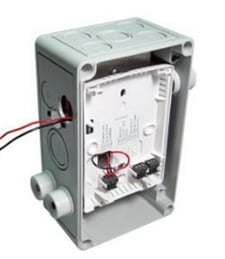 Veris AA36 Sensor Accessory Outside Air Enclosure for CWE/CWL CO2 Sensors