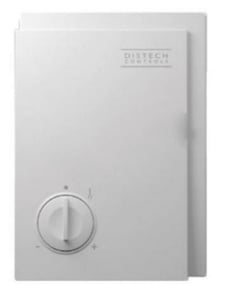Distech PDITE-SENSORSX0 EC-SENSOR-S Space Temperature Sensor, 10K Type II