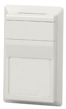 Automated Logic ALC/10K-2-R-Z-CG Wall Sensor, 10K-2 Thermistor, Delta Style