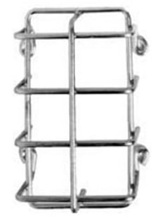 Johnson Controls GRD10A-600 Wire Thermostat Guard With Baseplate