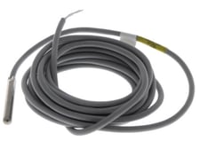 Johnson Controls A99BC-300 Replacement PTC Sensor with 9-3/4 ft Silicon Leads