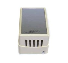 Johnson Controls T-4000-2144 Beige Thermostat Cover Plate Assembly