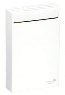 Johnson Controls CD-W00-00-2 CO2 and Temp Transmitter Sensor, Wall Mount