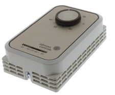 Johnson Controls T26T-3C Heavy Duty Line Voltage Thermostat (40-90 deg F)