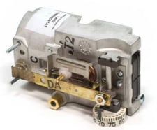 Johnson Controls T-4003-201 Submaster High Volume Output Thermostat, 55-85 Deg F