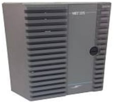 Johnson Controls AS-XFR100-1 AS-XFR Series Transformer Module, 100VA 120V 24V