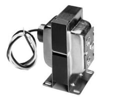 Johnson Controls Y64T15-0 120/208/240V Primary, 24V Sec Class 2 Transformer