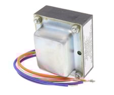 Johnson Controls Y65F42-0 277/480V Primary, 24V Secondary Class 2 Transformer