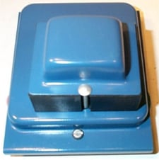 Johnson Controls Y68AA-1 40VA Cover Mounted Transformer, 120 VAC M100A F G M Q
