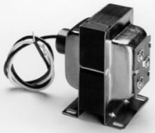 Johnson Controls Y64T21-0 Transformer, 120/208/240Vac Primary, 24Vac Secondary