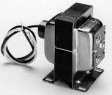 Johnson Controls Y66F12-0 Transformer w/ Breaker, 277/480 Primary, 24V Secondary