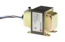 Veris X100CAA Standard Control Power Transformer 120 VAC Primary 24 VAC Secondary