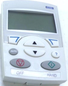 York Controls 024-34339-012 Keypad Display for VFD Variable Frequency Drive