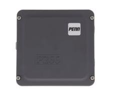 Johnson Controls P266ACA-100C Fan Speed Control with 8 amp max and 1 Triac