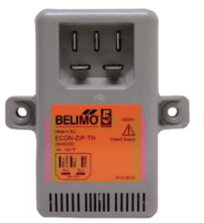 Belimo ECON-ZIP-TH ZIP Economizer Temperature and Humidity Sensor