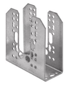 Belimo ZG-118 Mounting Bracket for AF and NF Series Actuators