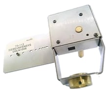 Belimo UGLK1008 Globe Valve Linkage Retrofit Kit, Siebe/Invensys/Barber Coleman