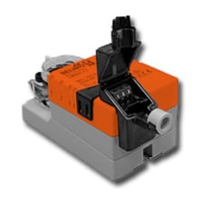 Belimo ZS-T Protective Terminal Strip Cover (Nema 2), For -T Models Only