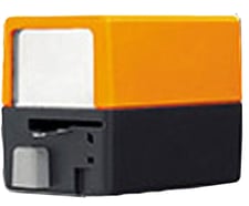 Belimo ZONE24NO-S Zone Valve Actuator, 24VAC, 18" Wire, On/Off Control Signal