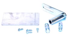 Belimo ZG-NM4 Crank Arm Kit for NM Series Actuators