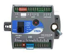 Johnson Controls MS-VMA1656-1 VMA1656 32-Bit Integrated VAV Controller/Actuator