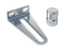 Johnson Controls M9000-153 Crank Arm Kit for Remote Mounting