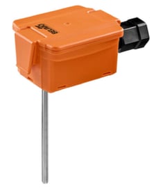 Belimo 01DT-5MN Duct/Immersion Sensor Temperature, Passive, NTC10k3 (Precon)