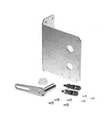 Siemens ASK71.6 Rotary to Linear Kit for OpenAir GDE and GLB Damper Actuators