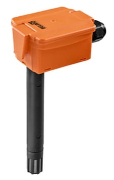 Belimo 22DTH-13M Duct Sensor Humidity / Temperature Active, 4...20 mA, 140 mm L