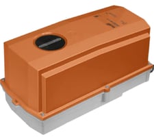 Belimo ARX24-3-T N4 Valve Actuator, Non Fail-Safe, AC/DC 24 V, On/Off, Floating